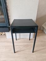Bijzettafeltje/nachtkastje, Ophalen, Gebruikt, Hout