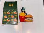 Mc donalds kersthanger voordeel menu, Ophalen of Verzenden, Nieuw