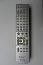 Sony afstandsbediening av-system 3 rm-sp800, Audio, Tv en Foto, Afstandsbedieningen, Ophalen of Verzenden, Zo goed als nieuw, Origineel