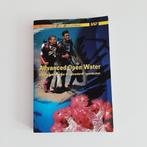 Advanced Open Water instructieboek, Gelezen, Watersport en Hengelsport, Ophalen of Verzenden, IDE Worldwide