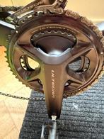 Shimano Ultegra FC-R8100 crank | Ultegra hollowtech 2, Crankstel of Pedalen, Gebruikt, Ophalen of Verzenden, Shimano Ultegra