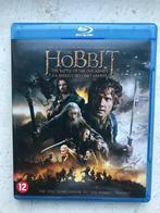 The Hobbit The Battle of the Five Armies ( 2 Blu Ray Box ), Cd's en Dvd's, Boxset, Ophalen of Verzenden, Zo goed als nieuw, Avontuur
