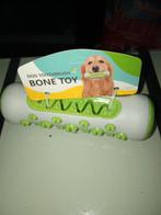 Tooth brush toy, Dieren en Toebehoren, Ophalen of Verzenden, Nieuw, Kauwspeelgoed