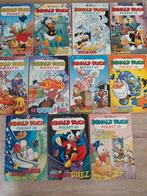 Donald Duck pocket 11 stuks, Boeken, Stripboeken, Meerdere stripboeken, Ophalen of Verzenden, Gelezen