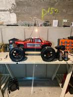 Arrma Outcast 8S, Ophalen of Verzenden, Zo goed als nieuw, Auto offroad