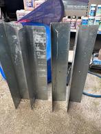 hoekprofiel hoeklijn voor vijver, Ophalen, Gebruikt