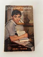 Verfilmd verleden: de camera's op het dagboek van Anne Frank, Ophalen of Verzenden, Gelezen