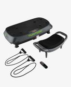 Tunturi V20 Trilplaat - Perfect voor thuis!, Overige materialen, Benen, Trilplaat, Nieuw