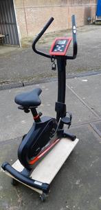 Hometrainer fitbike ride 3, Sport en Fitness, Fitnessapparatuur, Ophalen, Zo goed als nieuw, Metaal, Hometrainer