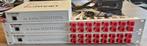 3 stuks Fortinet Fortigate Firewall 80E-POE, Computers en Software, Routers en Modems, Ophalen of Verzenden, Gebruikt, Fortinet