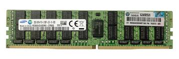 32GB 4DRx4 PC4-2133P DDR4-2133 Load-Reduced ECC, Samsung / beschikbaar voor biedingen