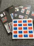 Jaarcollectie postzegels 1995, Ophalen, Na 1940, Postfris