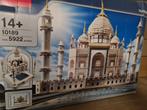 lego 10189, Kinderen en Baby's, Speelgoed | Duplo en Lego, Ophalen, Zo goed als nieuw, Complete set, Lego