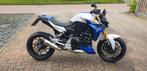 Bmw F900R te koop., Toermotor, Particulier, 2 cilinders