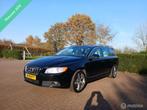 Volvo V70 1.6 T4 Limited Edition, Bj 2011, Goed Onderhouden!, Auto's, Voorwielaandrijving, Euro 5, 15 km/l, Gebruikt