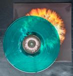 David Bowie LP Earthling - transparant Groen Vinyl MOVLP815, Cd's en Dvd's, Vinyl | Rock, Ophalen of Verzenden, Nieuw in verpakking