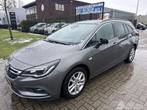 Opel Astra 1.4 TURBO BUSINESS EXCUTIVE LICHTE SCHADE! BOUWJA, Auto diversen, Schadeauto's, Stationwagon, Benzine, Groen, Opel