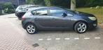 Opel Astra 1.6 16V 5D 2010 Grijs, 65 €/maand, 1250 kg, 680 kg, 4 cilinders