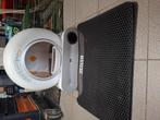 Automatische (zelfreinigend) kattenbak Zedar nieuw, Dieren en Toebehoren, Kattenbakken, Ophalen of Verzenden, Zelfreinigend, Nieuw