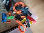 Hotweels, Kinderen en Baby's, Ophalen of Verzenden, Zo goed als nieuw, Elektrisch, Overige merken