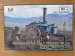 1:35 1/35 IBG German Small Field Kitchen Hf. 14, Overige merken, 1:32 tot 1:50, Overige typen, Ophalen of Verzenden