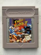 STREET FIGHTER II, Spelcomputers en Games, Games | Nintendo Game Boy, Gebruikt, Vechten, 2 spelers, Ophalen of Verzenden