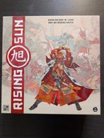 Rising Sun Original Kickstarter, Ophalen, Zo goed als nieuw