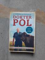 Boek over de avonturen van Dokter Pol.
Nieuw!, Ophalen of Verzenden, Zo goed als nieuw