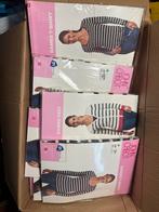 Diverse John Cabot shirts en vesten, Blauw, Maat 42/44 (L), Nieuw, Ophalen of Verzenden