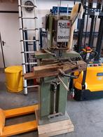 Ketting freesmachine freesmachines, Ophalen, Gebruikt