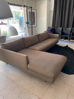 Montis Axel hoekbank stof Flores 21, Huis en Inrichting, Ophalen, Zo goed als nieuw, Stof