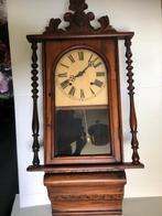 antieke klok engels, Antiek en Kunst, Antiek | Klokken, Ophalen of Verzenden