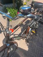 Sparta met, Fietsen en Brommers, 55 tot 59 cm, Ophalen of Verzenden, Gebruikt, Sparta