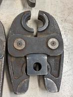 REMS Perstang Bek, Doe-het-zelf en Verbouw, Gereedschap | Handgereedschap, Ophalen of Verzenden, Gebruikt