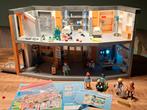 Playmobil Ziekenhuis - Complete Set, Ophalen of Verzenden, Zo goed als nieuw, Complete set
