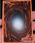 Yu-Gi-Oh! Exodia Necross LDK2 Print !, Ophalen of Verzenden, Zo goed als nieuw, Losse kaart