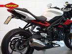 Triumph Street Triple 675 R (bj 2016), Motoren, Motoren | Triumph, Bedrijf, Naked bike