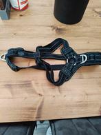 Rogz Utility Control Tuig zwart- Hondenharnas - Xl, Dieren en Toebehoren, Ophalen of Verzenden, Zo goed als nieuw, Hondenriem-accessoire