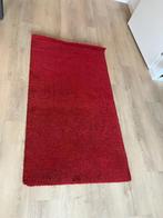 Rood vloerkleed, Huis en Inrichting, Stoffering | Tapijten en Kleden, Ophalen, Rood, Rechthoekig, 200 cm of meer