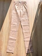 Bruine broek Eight Paris maat M, Kleding | Dames, Maat 38/40 (M), Ophalen of Verzenden, Zo goed als nieuw, Lang