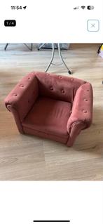 Leuke kinder sofa, Kinderen en Baby's, Ophalen, Gebruikt, Overige typen