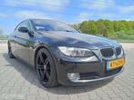 BMW 3-serie Cabrio 325i High Executive/automaat/leder, Achterwielaandrijving, Gebruikt, Zwart, Cabriolet
