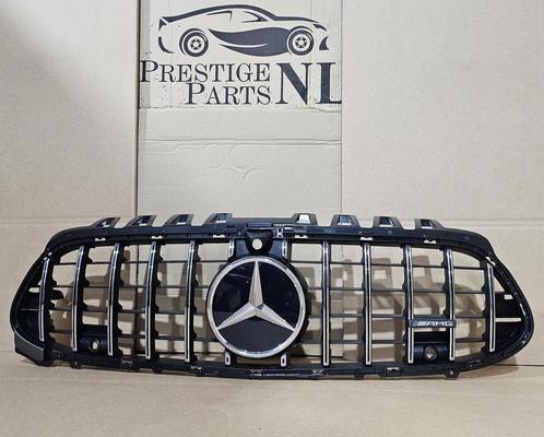 Grill Mercedes A Klasse W177 A177 AMG A45 A45S A1778853306, Auto-onderdelen, Carrosserie en Plaatwerk, Bumper, Voor, Gebruikt