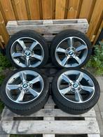 Originele BMW 1 Serie F20 F21 Style 382 17 Inch 5x120 Zomer, Banden en Velgen, 17 inch, Ophalen of Verzenden, Personenwagen