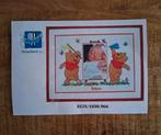 Vervaco borduurpakket Winnie de Poeh, Ophalen of Verzenden, Nieuw, Handborduren, Borduurpakket