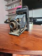 Vintage Opvouwbare Camera - Decoratie, Ophalen of Verzenden