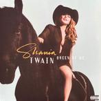 Shania Twain – Queen Of Me (2023) | Vinyl LP Album, Ophalen of Verzenden, Nieuw in verpakking, 12 inch