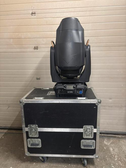2 stuks Martin Mac III performance, Muziek en Instrumenten, Licht en Laser, Gebruikt, Licht, Ophalen