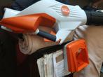 STIHL BLADBLAZER COMPLEET. B.G.A.86, Ophalen, Gebruikt, Elektrisch