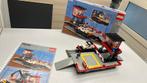SB2704 Lego trein 7839 met doos/ binnendoos, Ophalen of Verzenden, Zo goed als nieuw
